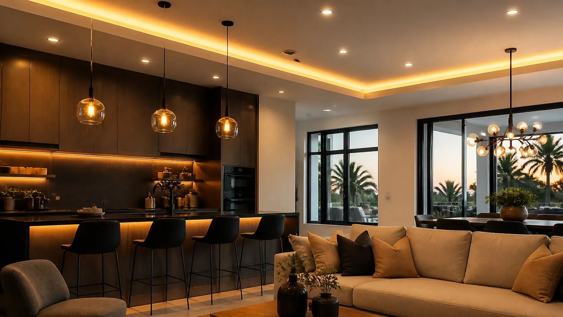 Customer reviews for A&V Power Pro electricians in Naples, FL